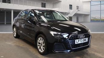 Audi A1 25 TFSI Sport 5dr