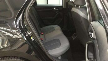 Audi A1 25 TFSI Sport 5dr