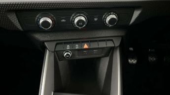 Audi A1 25 TFSI Sport 5dr