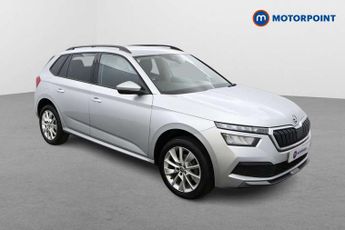 Skoda Kamiq 1.0 TSI 110 SE Drive 5dr DSG