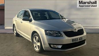 Skoda Octavia 1.4 TSI 150 SE 5dr DSG