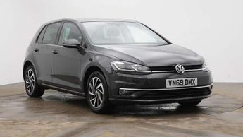 Volkswagen Golf 1.5 TSI EVO 150 Match Edition 5dr DSG