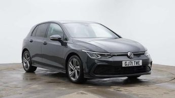 Volkswagen Golf 1.5 TSI R-Line 5dr