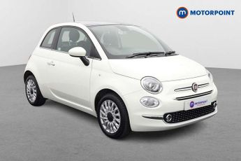 Fiat 500 1.0 Mild Hybrid 3dr