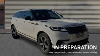 Land Rover Range Rover 2.0 D180 R-Dynamic S 5dr Auto