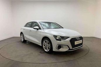 Audi A3 30 TFSI Sport 5dr