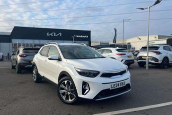 Kia Stonic 1.0T GDi 48V 3 5dr