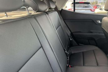 Kia Stonic 1.0T GDi 48V 3 5dr