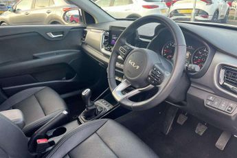 Kia Stonic 1.0T GDi 48V 3 5dr
