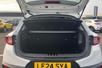 Kia Stonic 1.0T GDi 48V 3 5dr