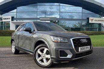 Audi Q2 35 TFSI Sport 5dr