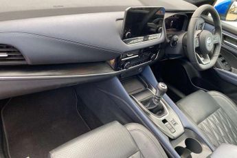 Nissan Qashqai 1.3 DiG-T MH 158 Tekna+ 5dr