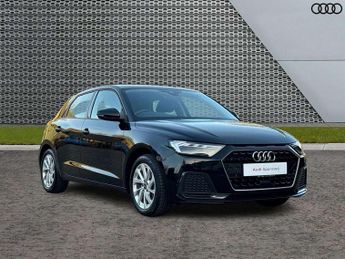 Audi A1 25 TFSI Sport 5dr