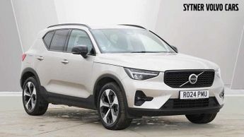 Volvo XC40 2.0 B3P Plus Dark 5dr Auto