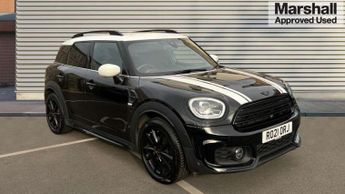 MINI Countryman 1.5 Cooper Sport 5dr