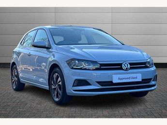 Volkswagen Polo 1.0 TSI 95 SE 5dr