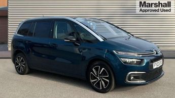 Citroen C4 1.2 PureTech 130 Shine 5dr EAT8