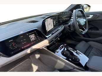Audi S5 S5 3.0 TFSI Quattro Edition 1 5dr S Tronic