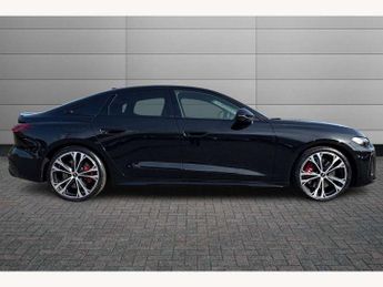 Audi S5 S5 3.0 TFSI Quattro Edition 1 5dr S Tronic