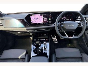 Audi S5 S5 3.0 TFSI Quattro Edition 1 5dr S Tronic