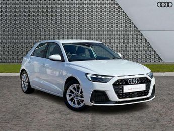 Audi A1 25 TFSI Sport 5dr