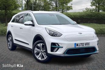 Kia Niro 150kW 3 64kWh 5dr Auto