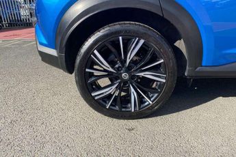 Nissan Juke 1.0 DiG-T 114 Tekna+ 5dr