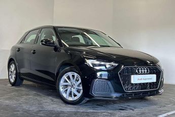 Audi A1 30 TFSI 110 Sport 5dr