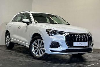 Audi Q3 35 TFSI Sport 5dr S Tronic