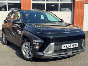 Hyundai KONA 1.0T Advance 5dr DCT