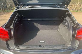 Audi Q2 35 TFSI S Line 5dr S Tronic