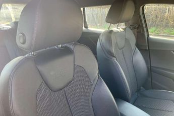 Audi Q2 35 TFSI S Line 5dr S Tronic