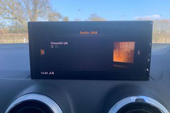 Audi Q2 35 TFSI S Line 5dr S Tronic