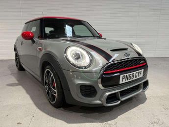 MINI John Cooper Works 2.0 John Cooper Works 3dr