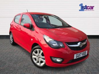 Vauxhall VIVA 1.0 SE 5dr [A/C]