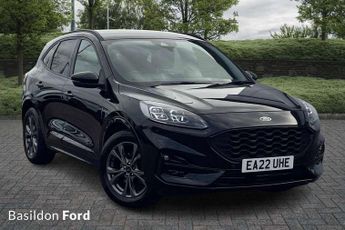 Ford Kuga 1.5 EcoBoost 150 ST-Line 5dr