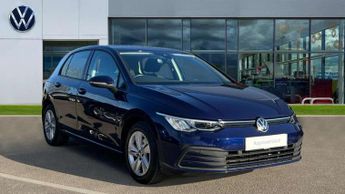 Volkswagen Golf 1.0 eTSI Life 5dr DSG