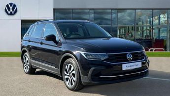 Volkswagen Tiguan 1.5 TSI 150 Active 5dr DSG