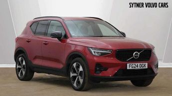 Volvo XC40 2.0 B3P Plus Dark 5dr Auto