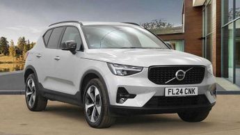 Volvo XC40 2.0 B4P Plus Dark 5dr Auto