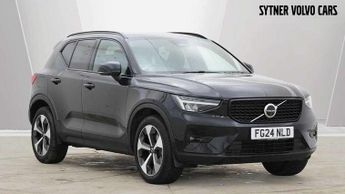 Volvo XC40 2.0 B4P Plus Dark 5dr Auto