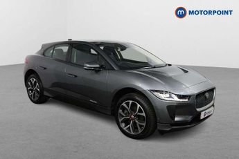 Jaguar I-PACE 294kW EV400 HSE 90kWh 5dr Auto