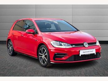 Volkswagen Golf 1.5 TSI EVO 150 R-Line 5dr