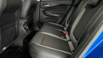 Vauxhall Grandland X 1.2 Turbo Griffin Edition 5dr