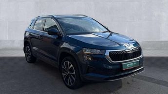 Skoda Karoq 1.5 TSI SE L 5dr