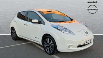 Nissan Leaf 80kW Tekna 30kWh 5dr Auto