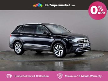 Volkswagen Tiguan 1.5 TSI Life 5dr DSG