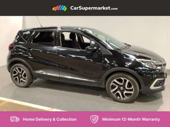 Renault Captur 0.9 TCE 90 Dynamique S Nav 5dr