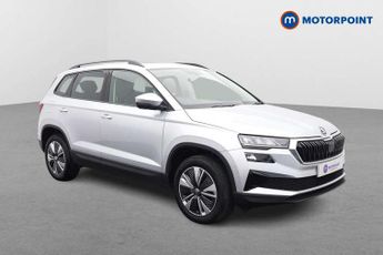 Skoda Karoq 2.0 TDI SE Drive 5dr DSG