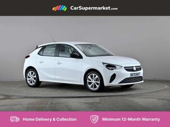 Vauxhall Corsa 1.2 SE 5dr